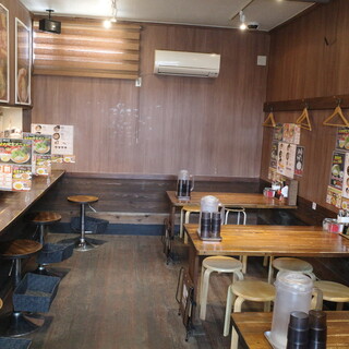 完熟ラーメン本丸_2