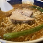 支那麺 はしご - 