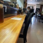 沢庵 - 店内④