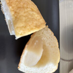 ビスモルゲン - 料理写真: