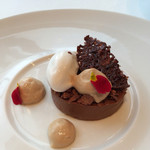 オーグードゥジュール ヌーヴェルエール - 