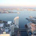 シリウス - 夕方の景色