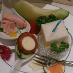 レディー アールグレイ - 