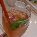 レディー アールグレイ - 