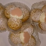 レディー アールグレイ - ケーキも販売 