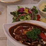 レディー アールグレイ - 