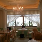 レディー アールグレイ - 