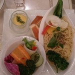 レディー アールグレイ - 