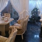 レディー アールグレイ - 