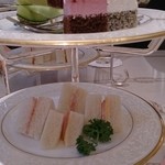 レディー アールグレイ - 