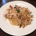 PiA - モンテマーレパスタ￥５００