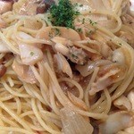 PiA - 具がたっぷりCP高い