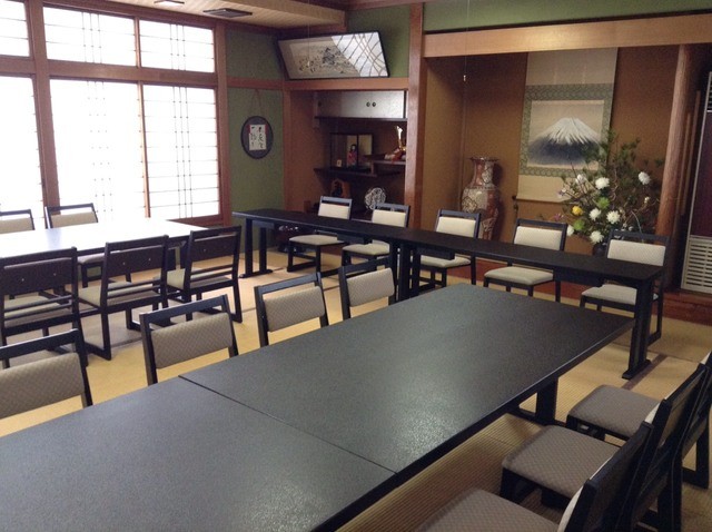 芳登里 - 南若松（日本料理）の写真