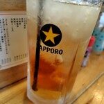 もつ焼 でん - 