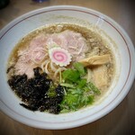 拉麺 イチバノナカ - 
