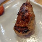 もつ焼 でん - 