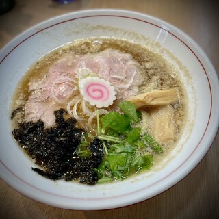 拉麺 イチバノナカ_0