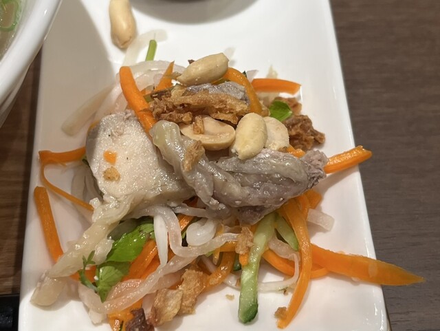 バインミーシンチャオ - 本川越/ベトナム料理 | 食べログ