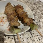 伸喜 - 