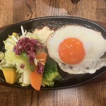 みんなでハンバーグ - 