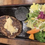 みんなでハンバーグ - 