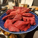 奈良きみや 別邸 柘榴 - 