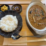 久慈カリー - 
