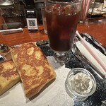 CAFE AALIYA - 
