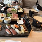 ゆず庵 - 料理写真: