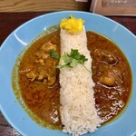 エピタフカレー - 