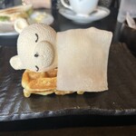 珈琲屋らんぷ - 料理写真: