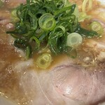 いいちょ ラーメン - 