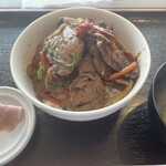 伊江牛 - 