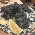 居酒屋増えた。 裏裏飯屋 - 