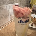 居酒屋増えた。 裏裏飯屋 - 