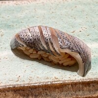北新地 鮨割烹 のの - 