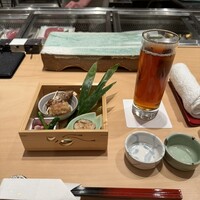 北新地 鮨割烹 のの - 