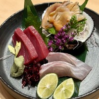 北新地 鮨割烹 のの - 