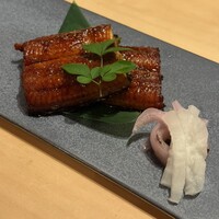 北新地 鮨割烹 のの - 