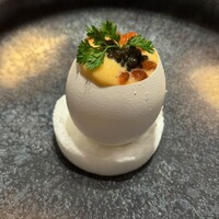 北新地 鮨割烹 のの - 
