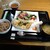 元氣亭 - 料理写真:本日のお食事（車麩と菜の花のグラタン）