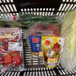 とりせん - 料理写真:
