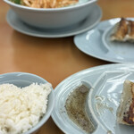 ラーメン山岡家 - 料理写真: