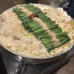 博多牛雜鍋 德永屋 總本店 - 