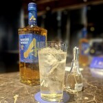 AZABUDAI HILLS CAFÉ - 
