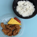 ラーメン食堂 ろくの家 - 料理写真: