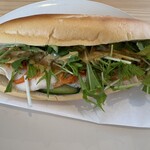 Cafe Kinari - 料理写真: