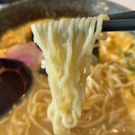 まるや - 麺リフト