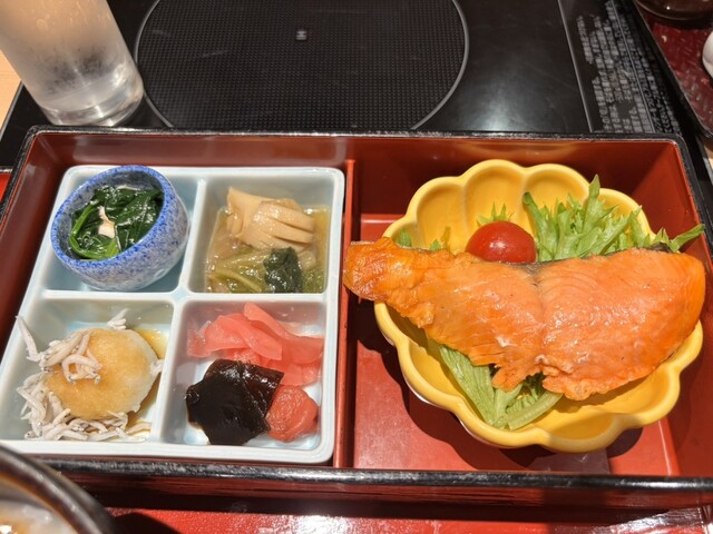 Mimiu Itami kuukou ten Reservation - Osaka Airport/Udon (Wheat