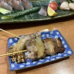 しゅうちゃん - 